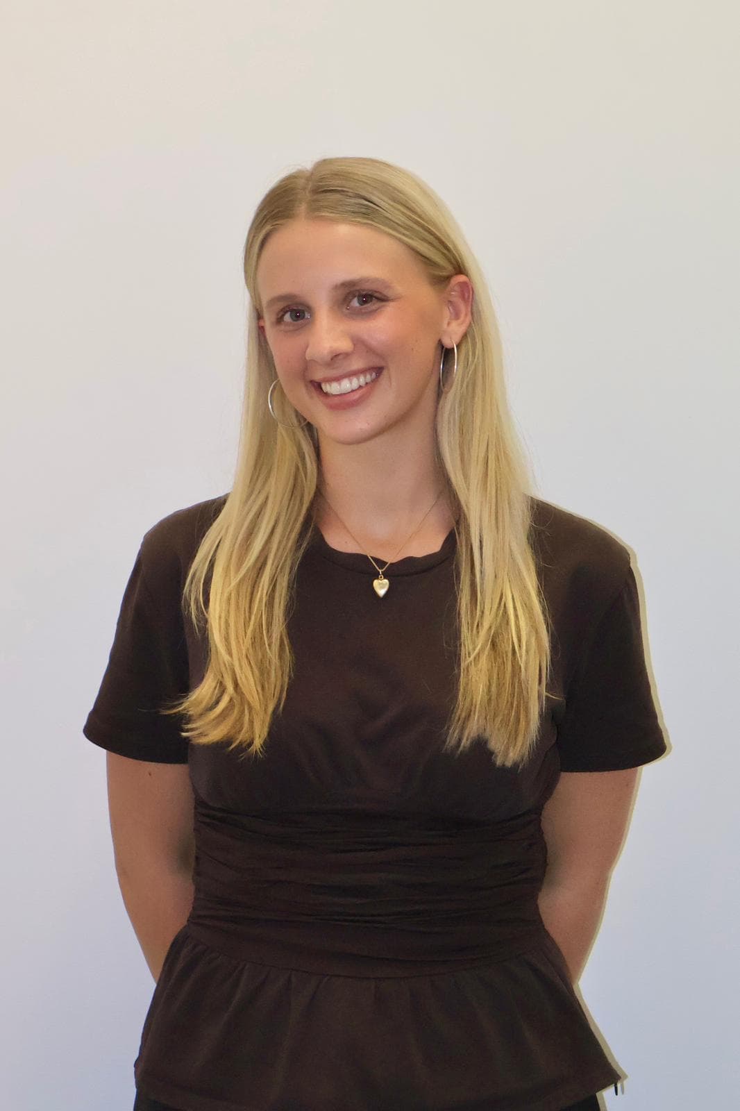 Emma Bennett - Speech Pathologist Adelaide