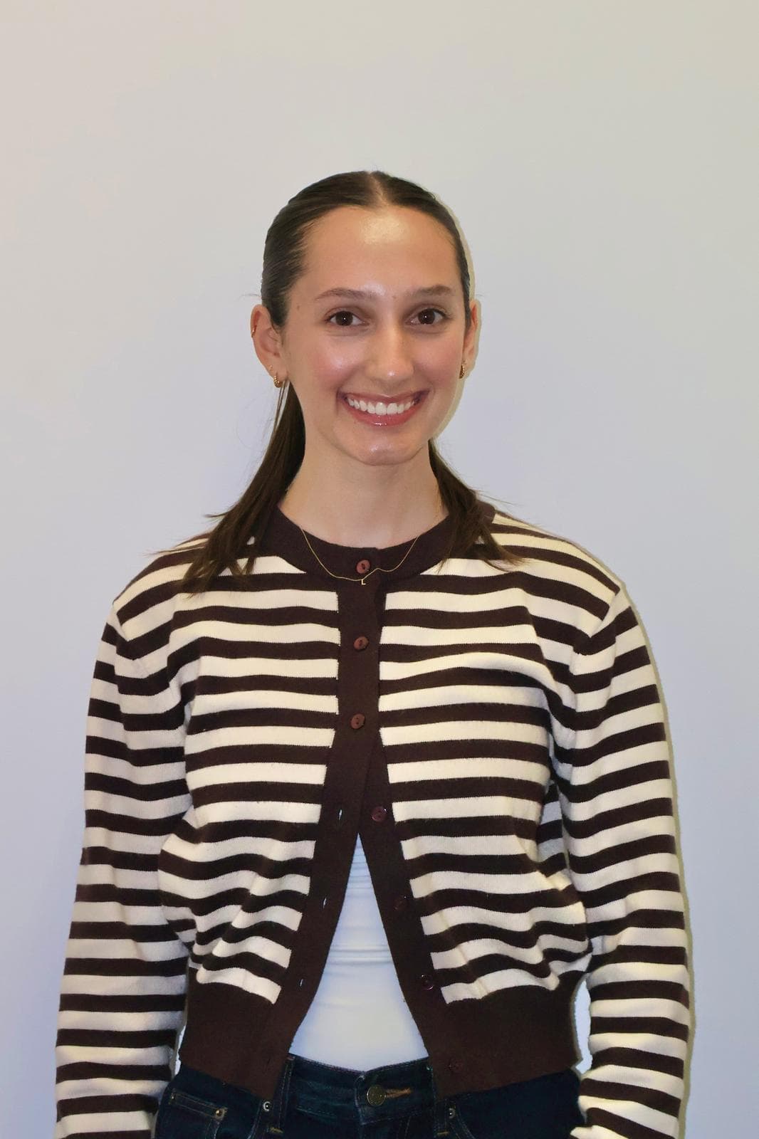 Lara Di Girolami - Speech Pathologist Adelaide