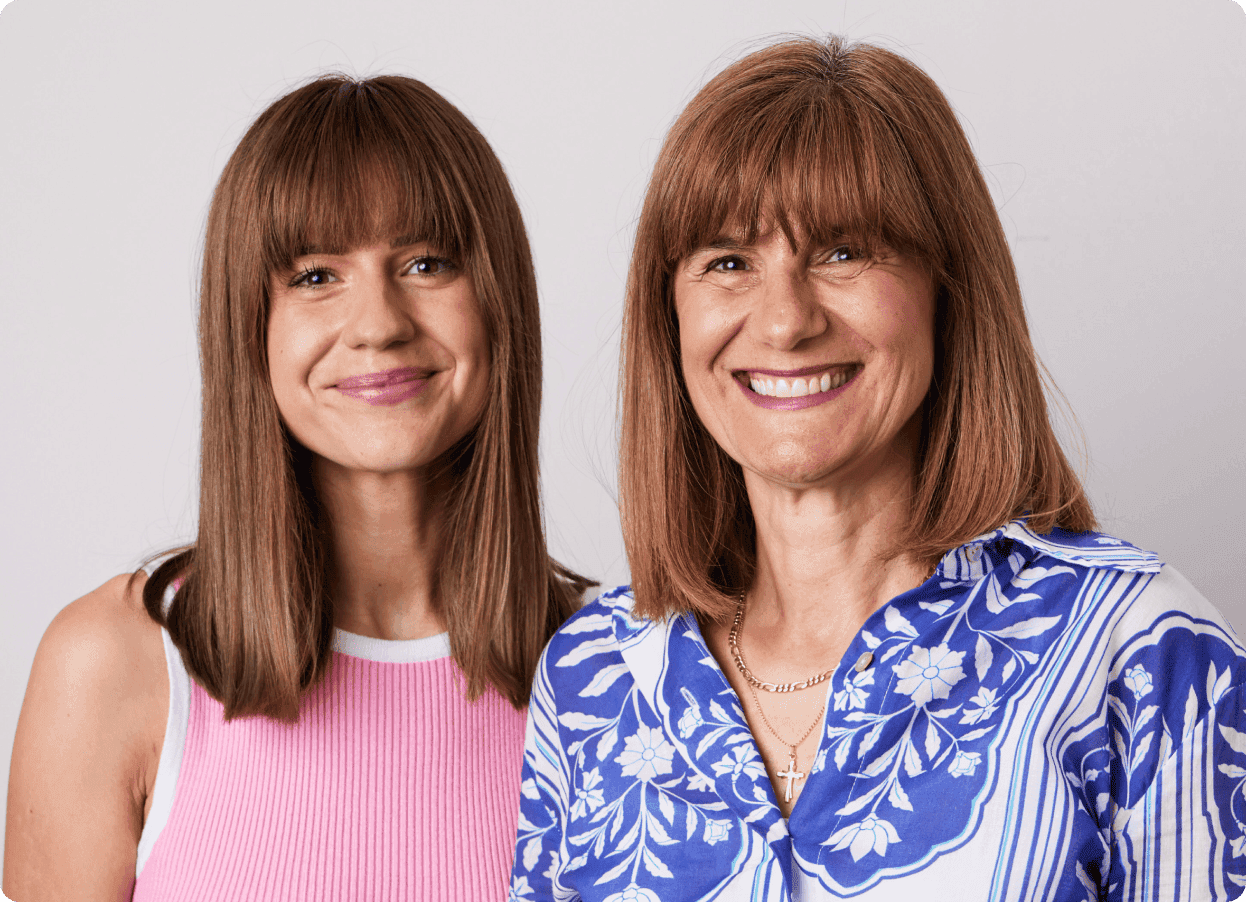 Amelia Griffin and Sandra Griffin - Directors of My Mind Matters Therapy