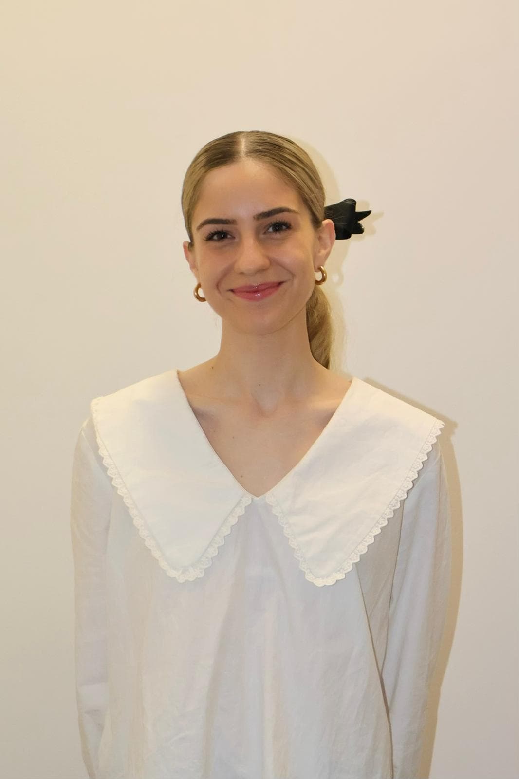 Amelia Griffin - Speech Pathologist Adelaide